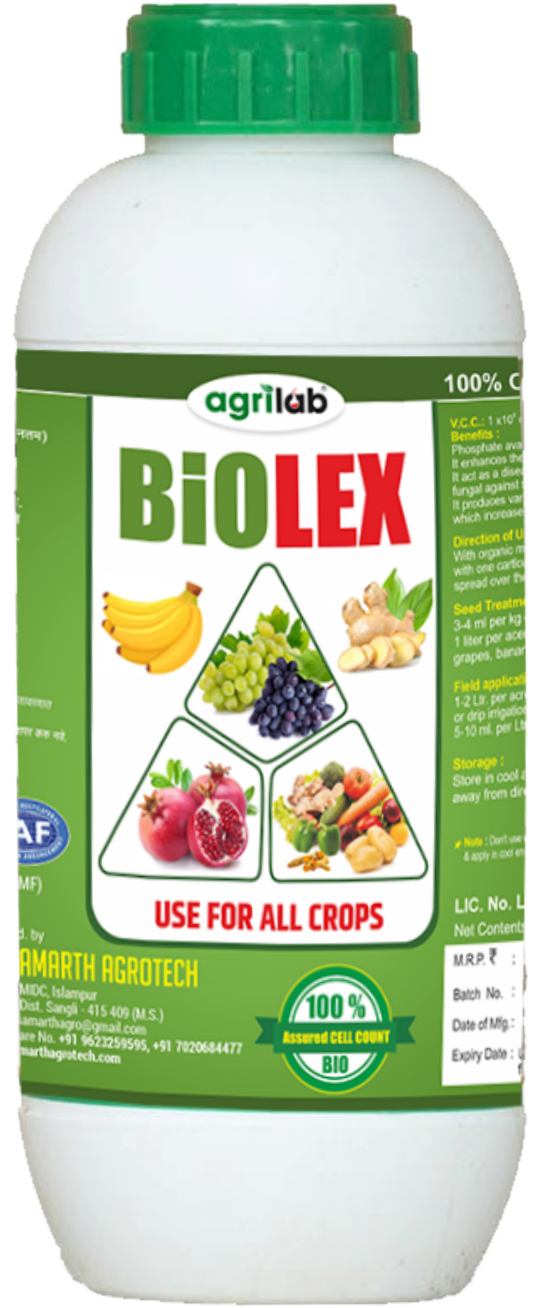 Biolex