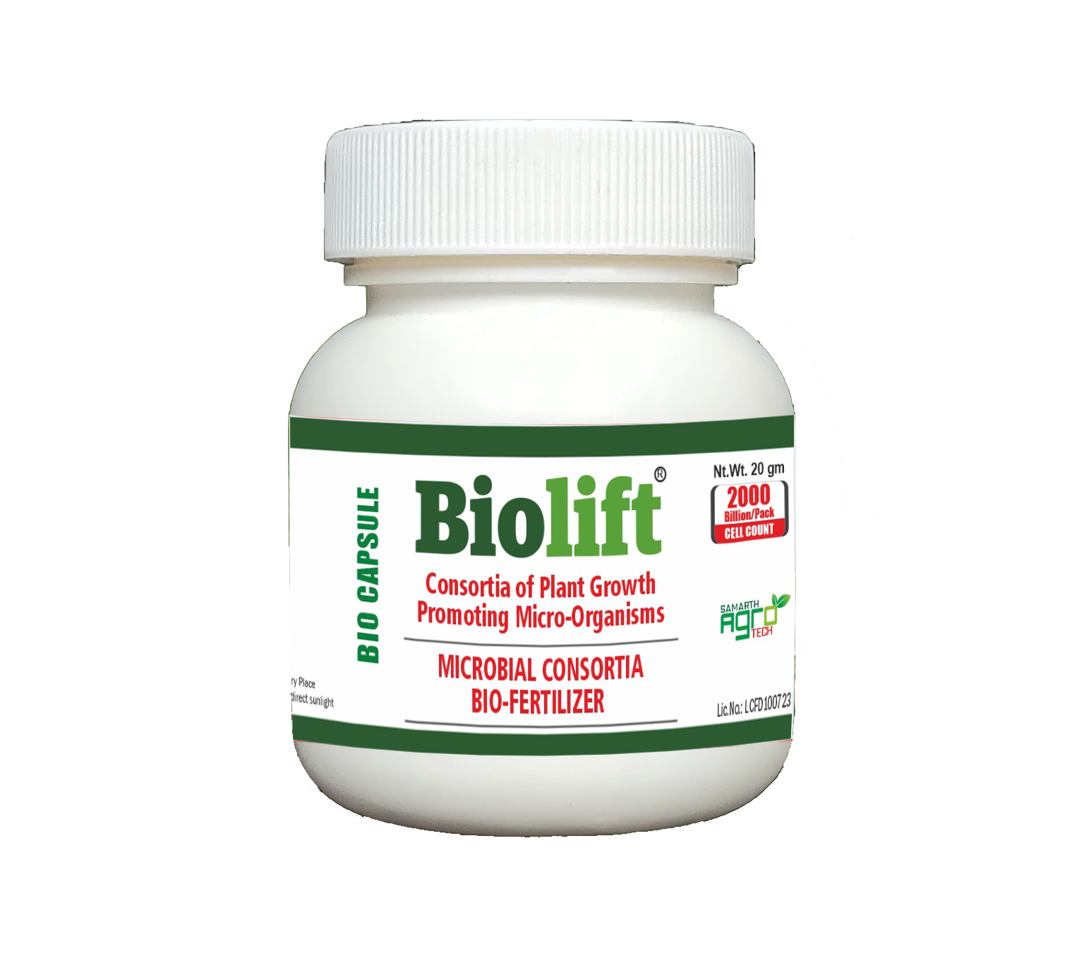 Biolift