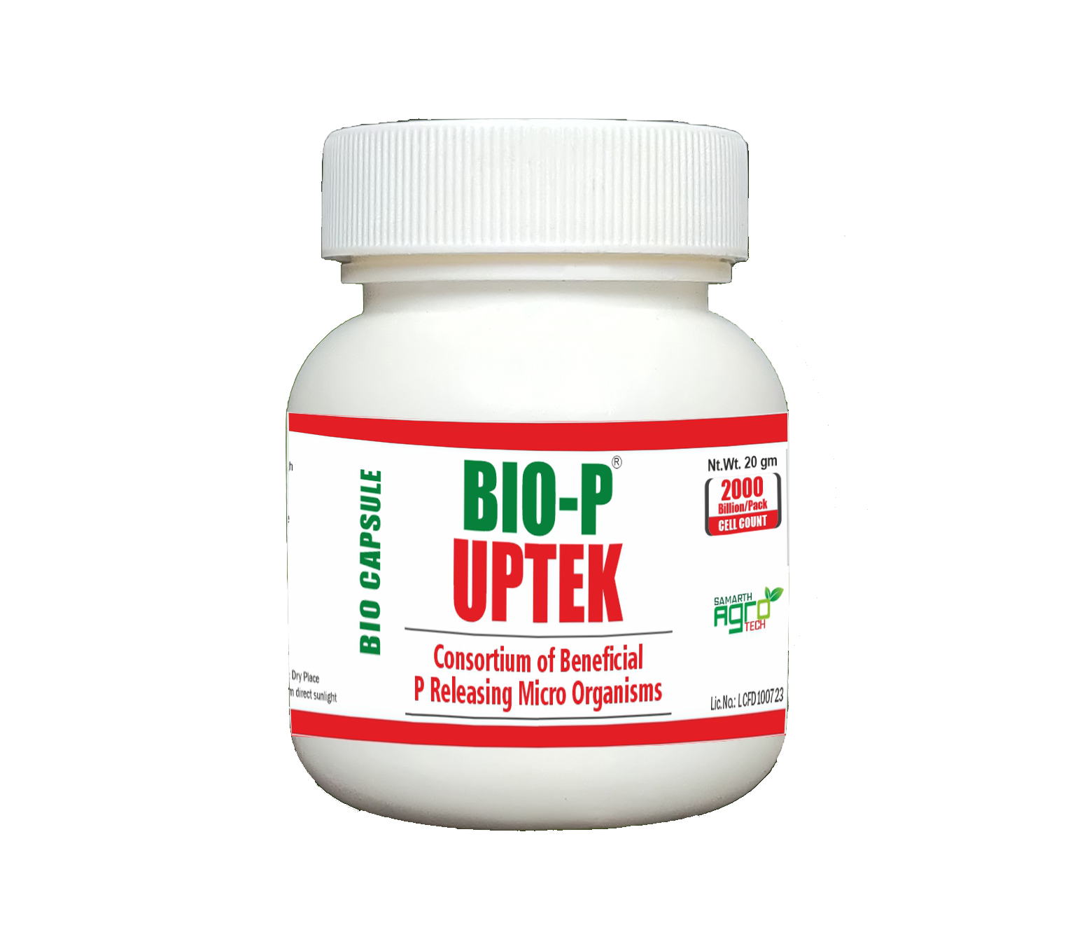 P-Uptek